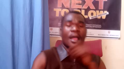 Best afro dancehall freestyle 2024