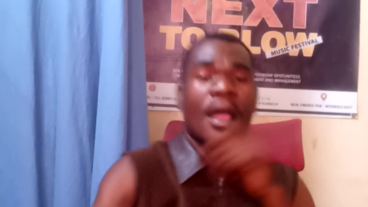 Best afro dancehall freestyle 2024