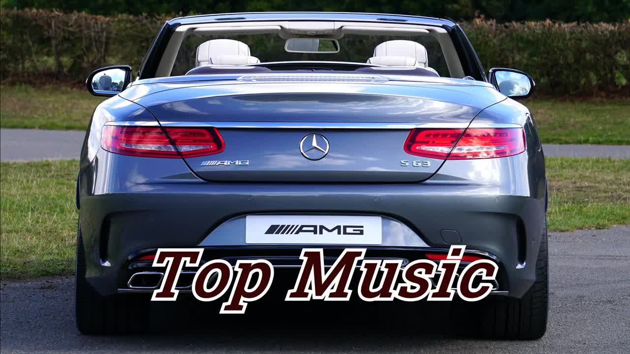On1Beat - Can't You See Car music