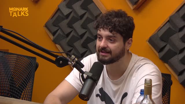 A INFLUÊNCIA DA GLOBO NAS ELEIÇÕES — MONARK TALKS