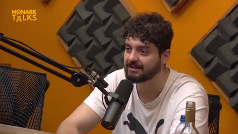 A INFLUÊNCIA DA GLOBO NAS ELEIÇÕES — MONARK TALKS