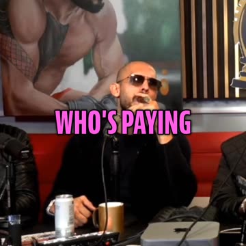 How Mustafa Joined the Tape Brothers and Proved His Strength