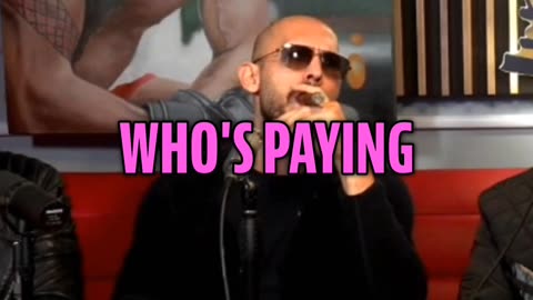 How Mustafa Joined the Tape Brothers and Proved His Strength