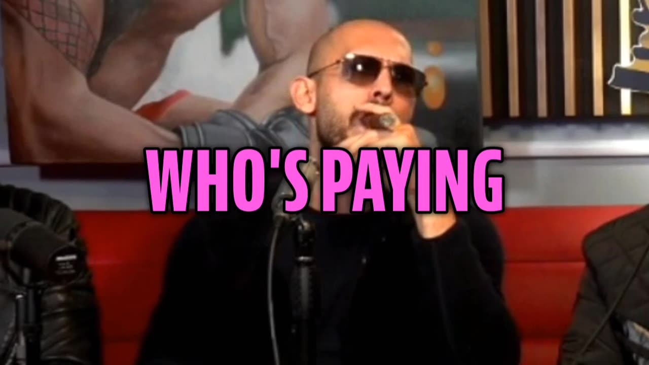 How Mustafa Joined the Tape Brothers and Proved His Strength