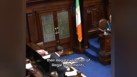 🇵🇸🤝🇮🇪 Ireland always stand with palestain. "message to Palestinian kids"