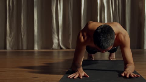Fitness healthy
