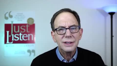 Conversation Tricks From An FBI Negotiation Trainer | Mark Goulston - MP Podcast #115