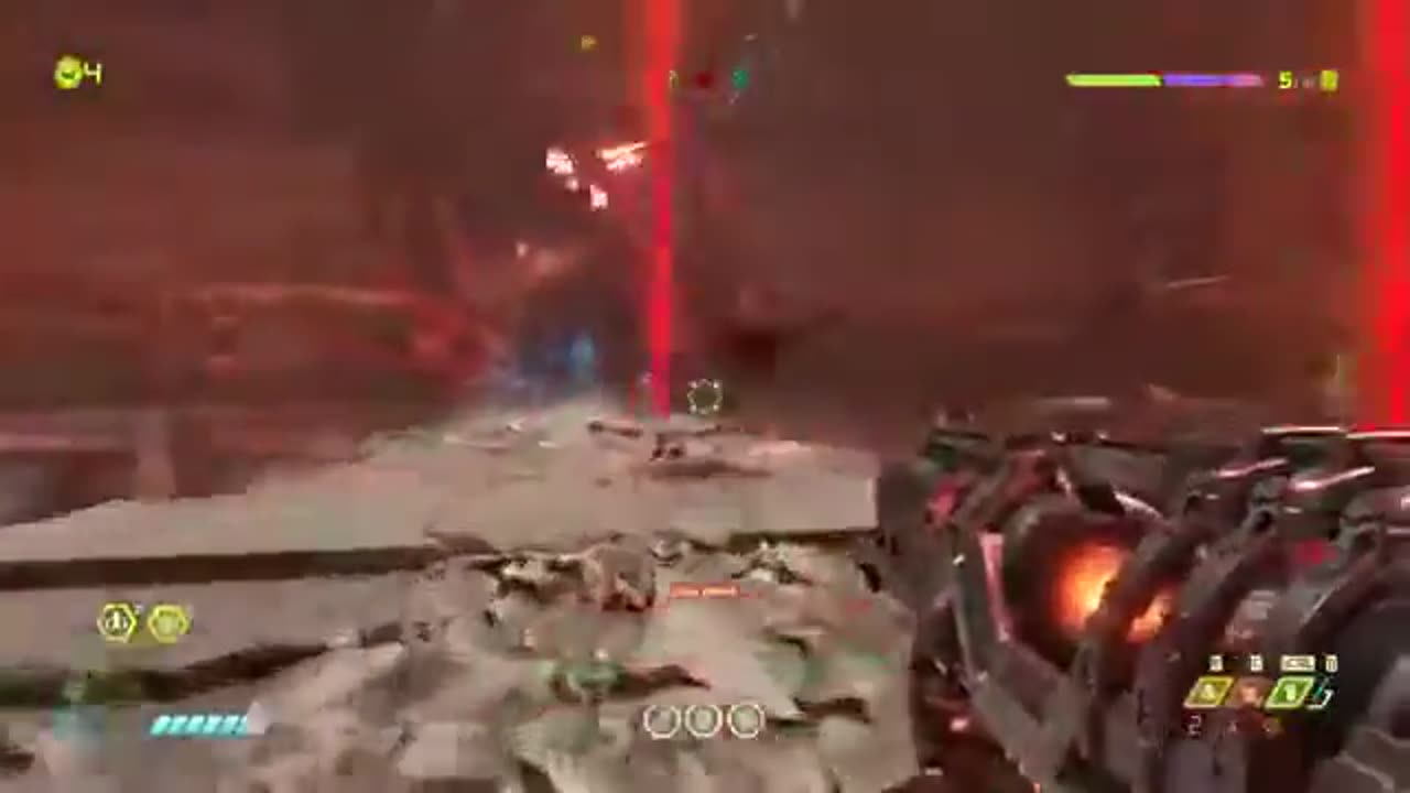 DOOM Eternal Before You Buy