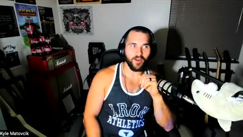 Snake Bitten w/Kyle Matovcik