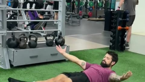 ☝️ Trying to start you calisthenics journey?