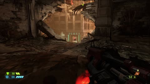 DOOM Eternal..... Fun!
