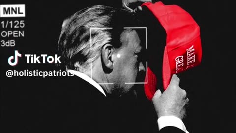 GET OUT AND VOTE | Trump 2024