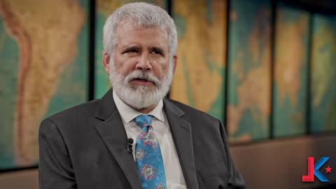 WATCH Dr. Robert Malone Visits Infowars After Being Banned By Twitter Bombshell Interview