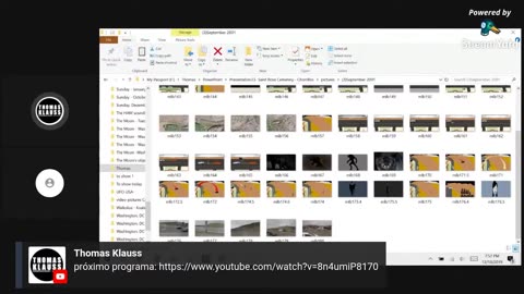 UFO vídeo TK 🇵🇪 (19-12-19)