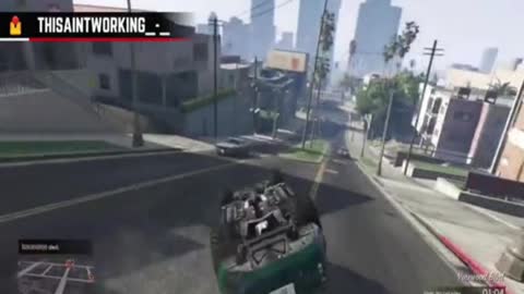 Gta 5 Thug Life 😎😎😎😎 #23