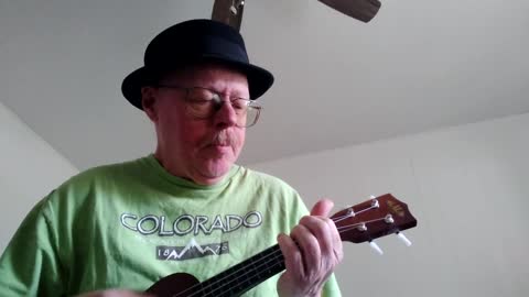 Swing On A Star Bing Crosby Cover