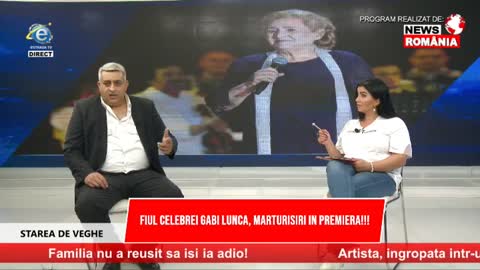 Starea de veghe (News România; 13.09.2021)