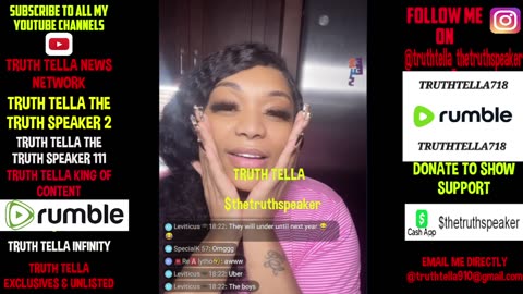 ASHLEY CHINARED NIGHTCAP 4/4/24 LIYAH JOINS & MORE