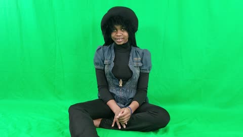 How Keziah chooses her wardrobe