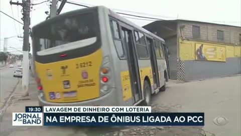 Lavar $ jogando alto na loteria e ganhando dezenas de vezes.