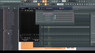 Reverb'd kick