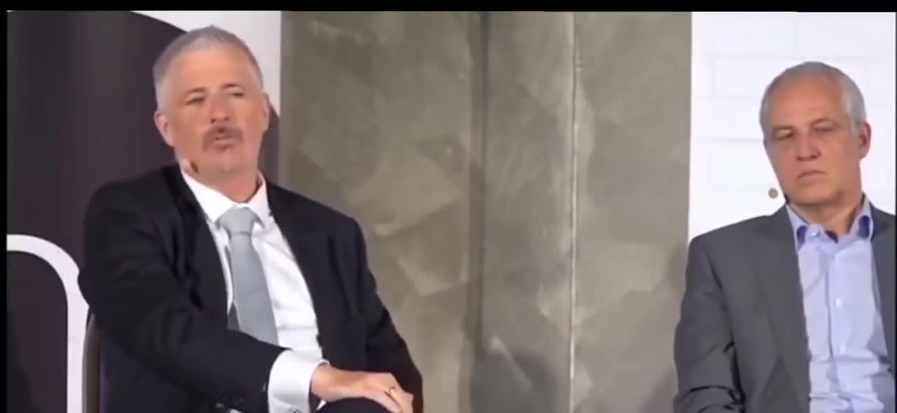 Mr. DAX alias DIRK MÜLLER zu den Folgen der Bargeldabschaffung
