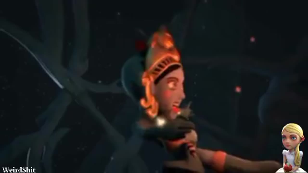 Heliofant~I PET Goat 2 Animated {HD}