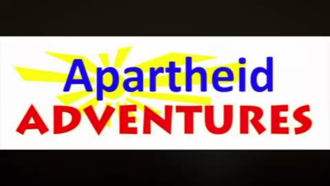 Israel Apartheid Travel Agency (parody advertisements)