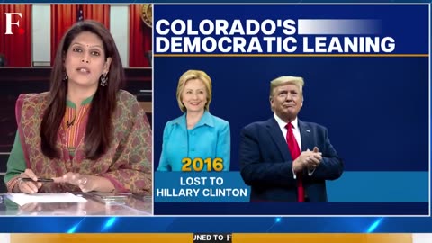Colorado Supreme Court Removes Trump From 2024 Ballot | Vantage with Palki Sharma