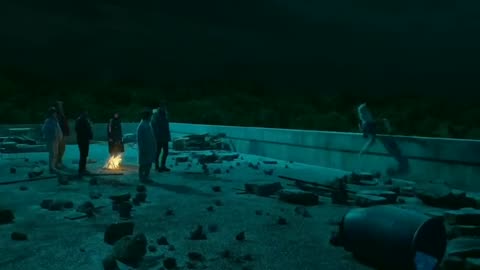 Zombie Attack School