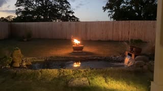 This is My Pond