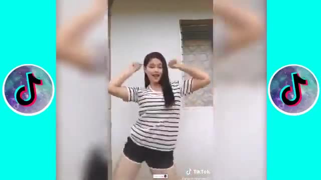 hot pinay dance