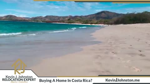 Introduction to Kevin J. Johnston's Expertise in Costa Rican Real Estate Assistance and Relocation