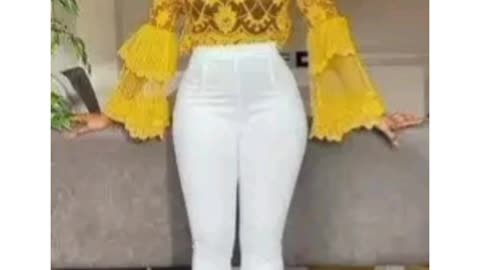 Elegant Jumpsuit Smart Styles Ideas For Ladies