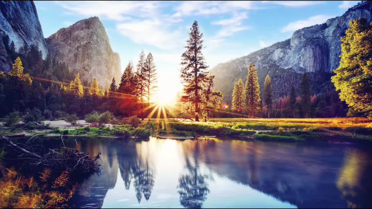 Extremely Deep Trance Meditation-Powerful Healing Music Relax Mind Body By Relaxation To Higher Self