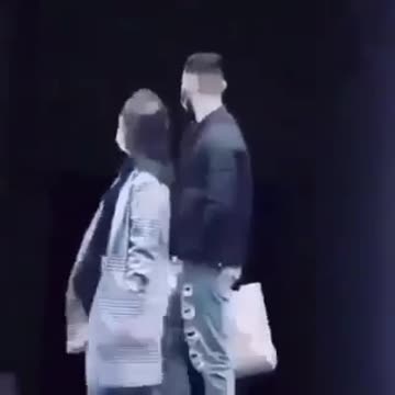 Child abduction experiment