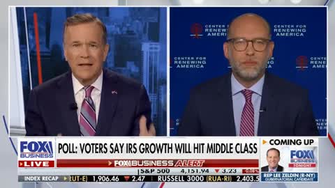 These proposals are so unpopular: Russ Vought