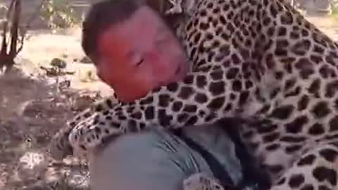 Leopad- so happy to see...