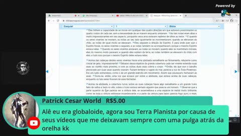 Canal Evidências - 78JPorFd6pg - LIVE CORUJÃO! BATE PAPO COM OS AMIGOS E INSCRITOS DO CANAL