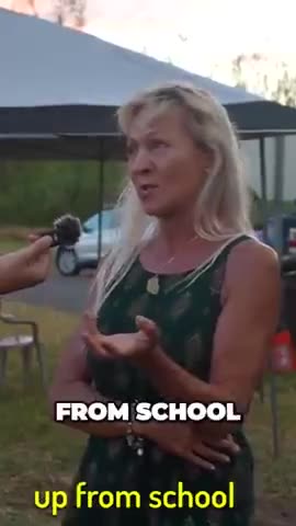 MAUI RESIDENT : OVER 1000 BODY BAGS," THEY KILLED OVER 1500 INNOCENT MEN WOMEN CHILDREN...""