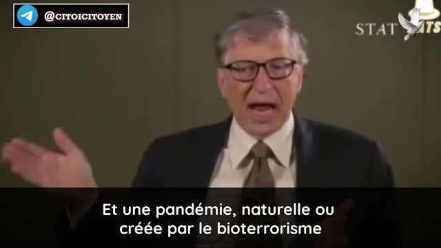 BILL GATES predictions