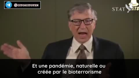 BILL GATES predictions