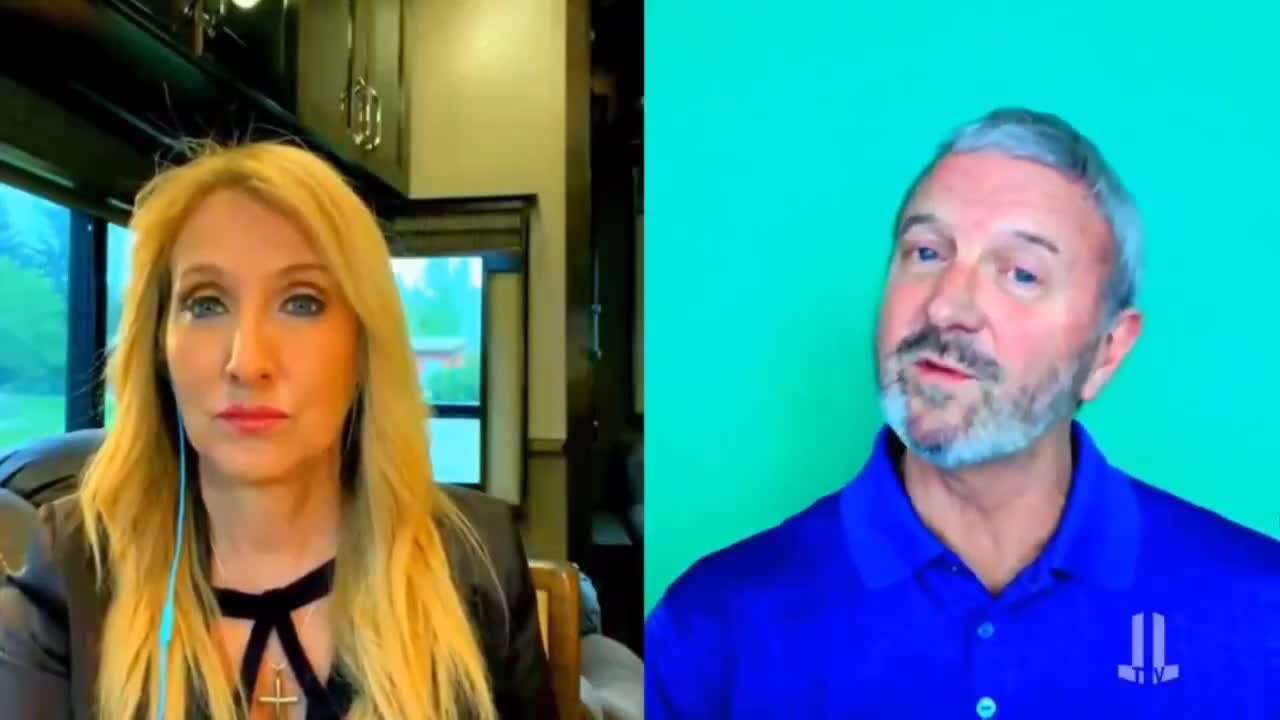 'Very High Likelihood' It Causes Infertility: If They Jab Most Children