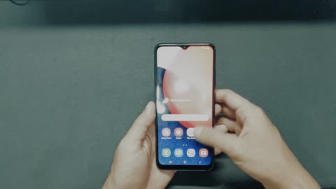 Samsung Galaxy A02s Unboxing 2021