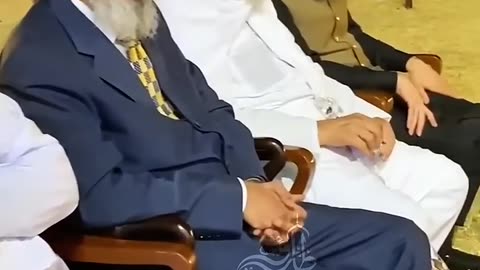 Mufti Tariq Masood with Dr Zakir Naik in Pakistan #Allah #islam #muhammad #tariqmasood #zakirnaik