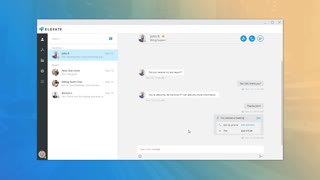 Elevate Desktop App - Getting Started