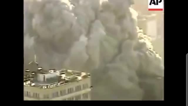 911 building 7