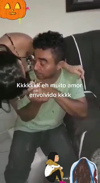 it's a lot of love🤣🤣🤣🤣🤣