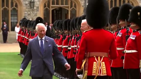 Biden thinks he’s at Disney Land