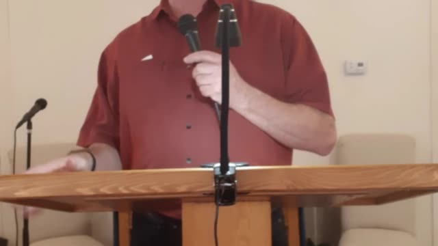 Hope For America in Christ